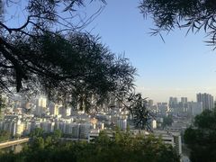 -乌山风景区