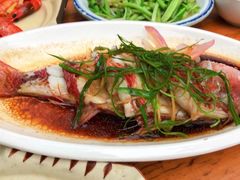 -八方海味餐厅