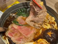 -小山日本料理(兴业太古汇店)