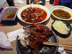 -红盔甲·小龙虾(车公庙店)