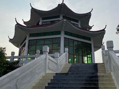 -大雁山风景区