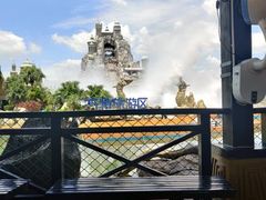 -厦门方特梦幻王国