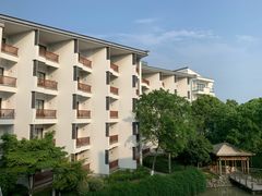 -苏州香山国际大酒店