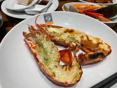 -mezza9 Macau(澳门君悦酒店)