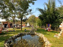 -HERRE·FARM 赫尔露营农场·团建聚会包场