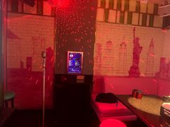 -音乐派KTV(银泰城店)