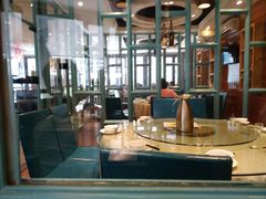 大堂-全聚贤餐厅·湖北家常菜(沙湖店)