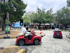 -史努比缤纷世界
