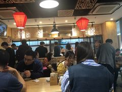 大堂-头壹号饸饹面·大油条(东升科技园店)