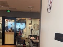 -必胜客(上海新南方商城PH店)