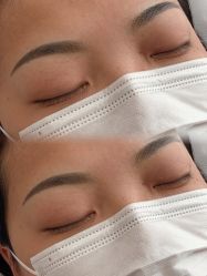-Four Seven·半永久纹眉