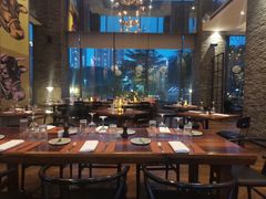 -昆山琶拉帝诗酒店·河畔咖啡厅Riverside Cafe