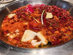 -南门四季铜锅涮肉(大屯·北苑店)