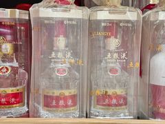 -七鲜超市(瑞虹天地太阳宫店)