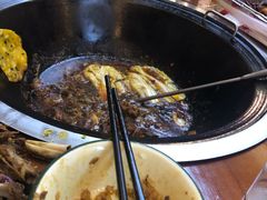 -曹丞相·地锅鸡·地锅鱼(武林店)