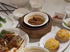 -潮福城大酒楼·潮味粤品·港式点心(湖滨北路店)