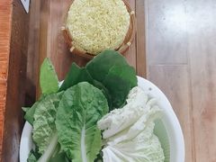 -菌极鲜野生菌火锅店(阳明祠店)