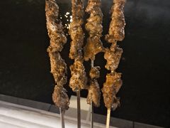 -烤肉季饭庄