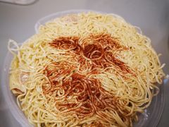 -小梁哥云吞面(黄贝岭店)