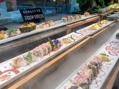 -千滋百味自助海鲜烤肉(布吉景华店)