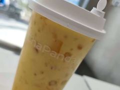 -茶百道(呼家楼店)