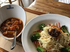 -海盗虾饭·剥好的小龙虾饭(SOHO尚都店)