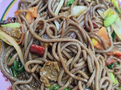 -牛马行牛肉饸饹铺(长春总店)