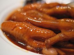 鲍汁焖凤爪-御宝轩(益丰·外滩源店)