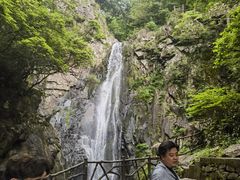 -浙北大峡谷