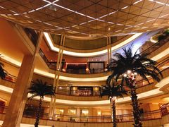 -上海大酒店-自助餐餐厅