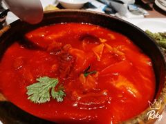 -佳兰雅序融合菜(高新店)