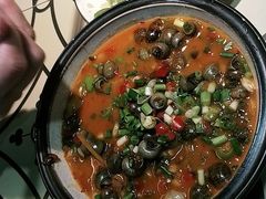 -新凯旋烧烤·燕姐千岛湖土菜