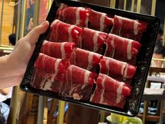 -东来顺饭庄(王府井步行街店)