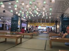 -青水瓦台汤泉(未央店)