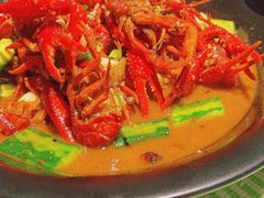 -聚味瞿记·龙虾堂(渔人码头一店)