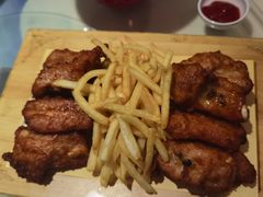 -松沪名灶·豆浆鱼头·新上海菜(飞航吾悦广场店)