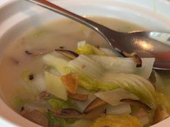 每日例汤-醉辉皇原味海鲜江南菜(成都大魔方店)