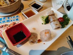 -避风塘(南汇店)