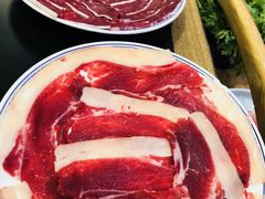 -小牛海记潮汕牛肉店(永定路店)