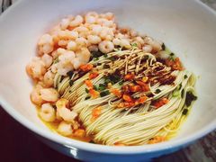三虾面-御面斋精品面馆