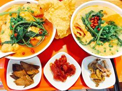 -螺小胖柳州螺蛳粉(钟楼总店)