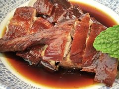 -苏梦江南·淮扬菜(夫子庙店)