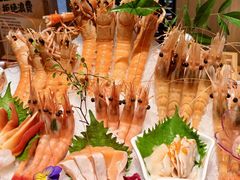 -Minase水濑·日料放题(外滩店)