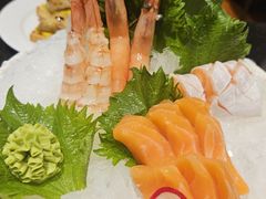 -極上萬膳·日料放题(来福士店)