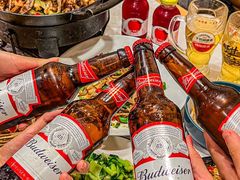 -新凯旋烧烤·燕姐千岛湖土菜