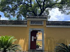 -阿育王寺