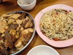 -老兵牛蹄店(下沙店)