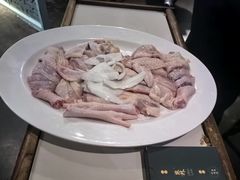原味椰子鸡-百年果林椰子鸡(中洲店)