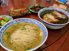 -同得兴 Since·1995 传统苏式面馆(十全街店)