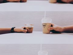 -Manner Coffee(HALO广场店)